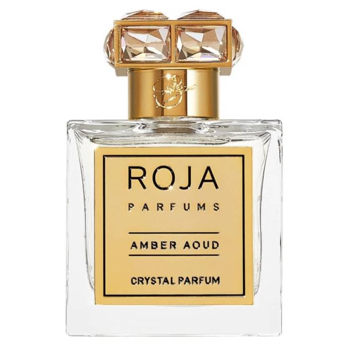 Roja Parfums Amber Aoud Crystal - Eau de Parfum - LuxScents.nl