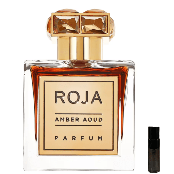 Roja Parfums Amber Aoud - Parfum - LuxScents.nl