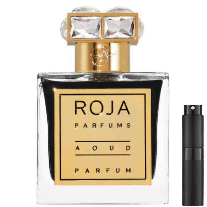 Roja Parfums Aoud - Eau de Parfum - LuxScents.nl