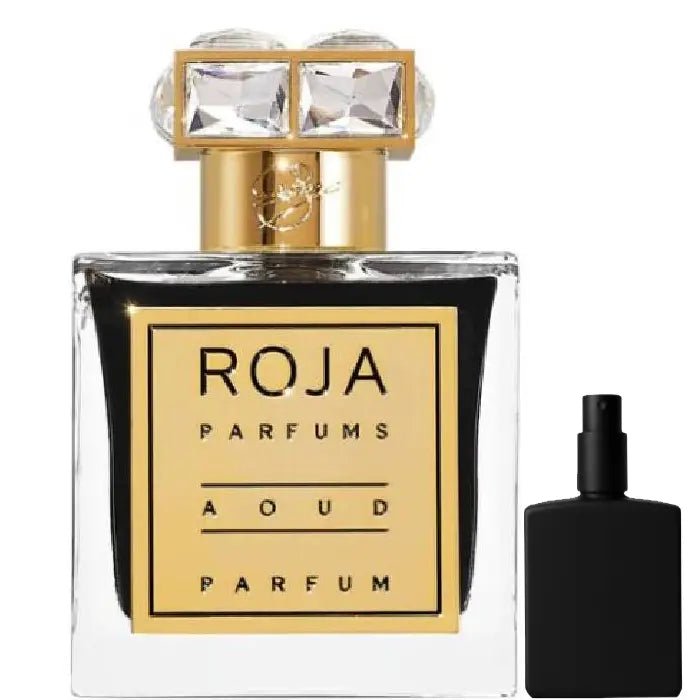 Roja Parfums Aoud - Eau de Parfum - LuxScents.nl