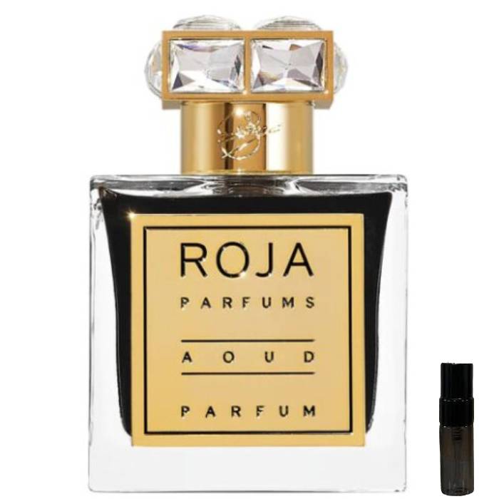 Roja Parfums Aoud - Eau de Parfum - LuxScents.nl
