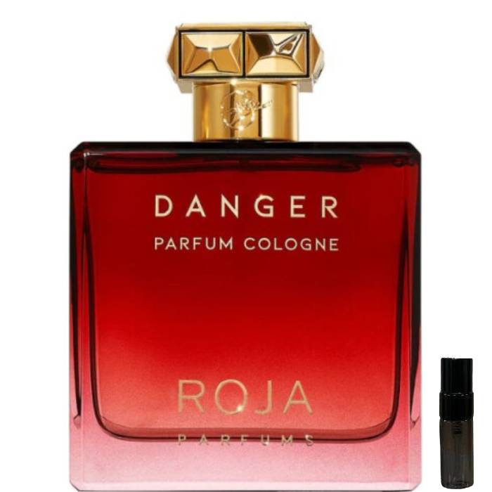 Roja Parfums Danger - Eau de Parfum - LuxScents.nl
