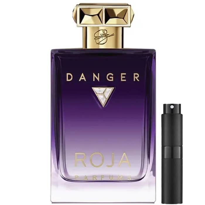 Roja Parfums Danger Essence - Extrait de Parfum - LuxScents.nl