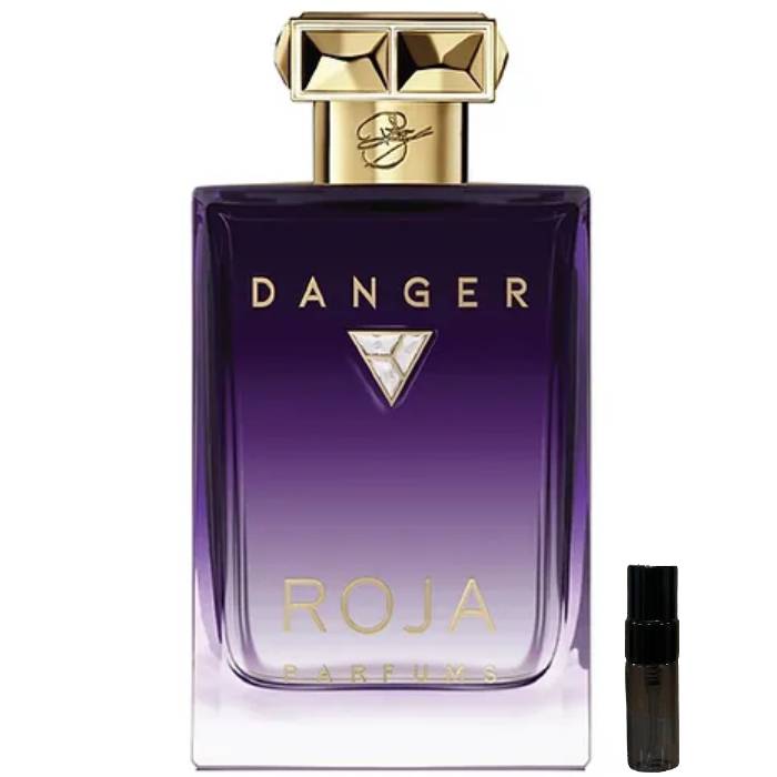 Roja Parfums Danger Essence - Extrait de Parfum - LuxScents.nl