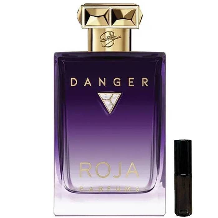 Roja Parfums Danger Essence - Extrait de Parfum - LuxScents.nl