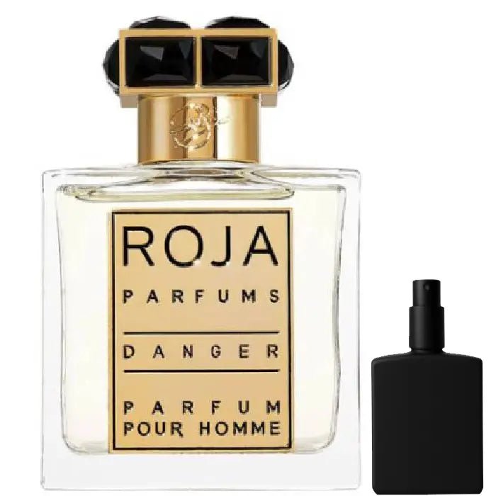 Roja Parfums Danger Pour Homme - Eau de Parfum - LuxScents.nl