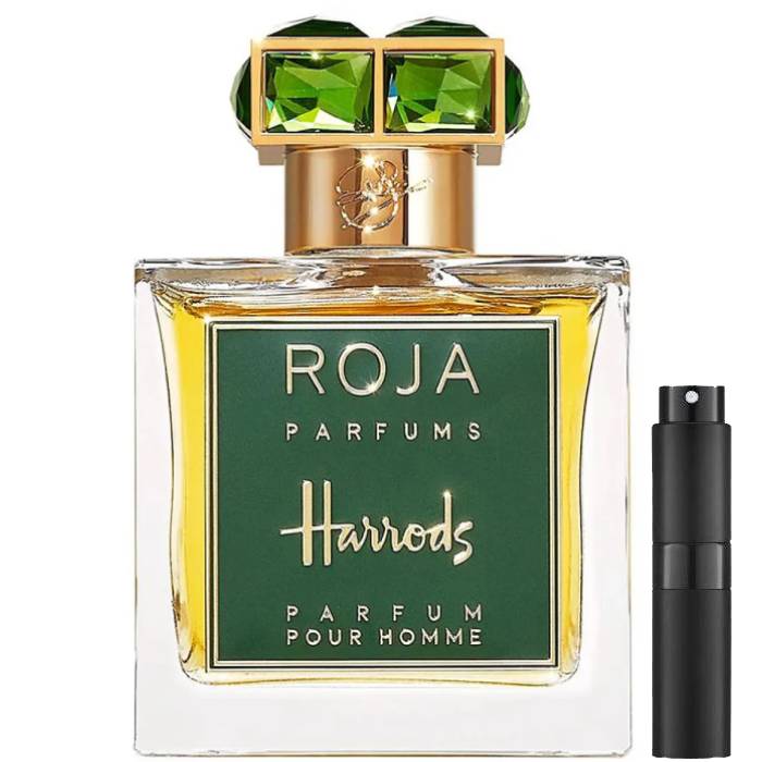 Roja Parfums Dove Harrods Men - Parfum - LuxScents.nl