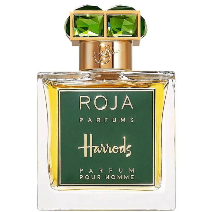 Roja Parfums Dove Harrods Men - Parfum - LuxScents.nl