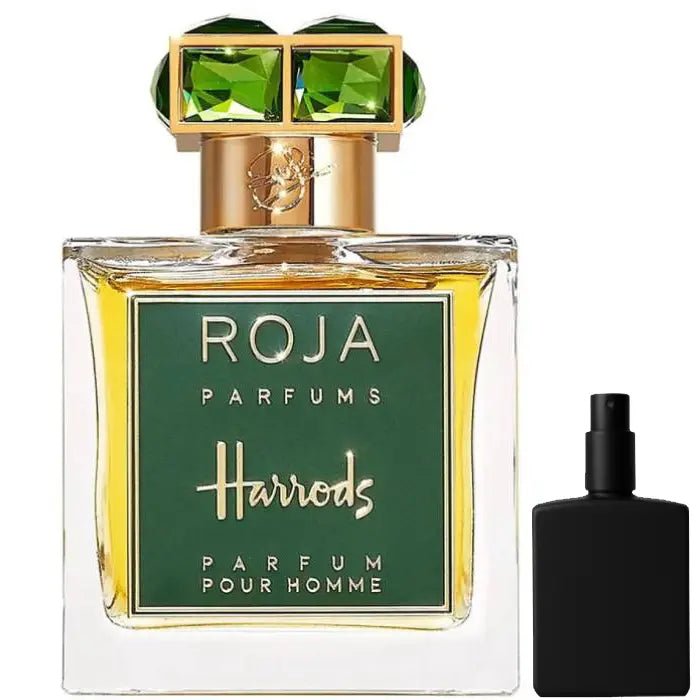 Roja Parfums Dove Harrods Men - Parfum - LuxScents.nl