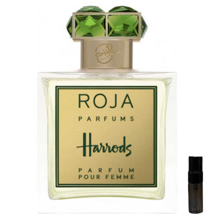 Roja Parfums Dove Harrods Women - Parfum - LuxScents.nl