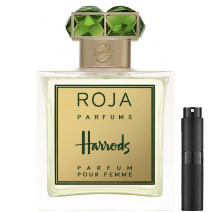 Roja Parfums Dove Harrods Women - Parfum - LuxScents.nl
