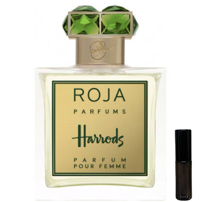 Roja Parfums Dove Harrods Women - Parfum - LuxScents.nl