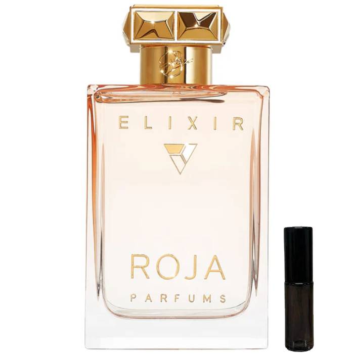 Roja Parfums Elixir Essence - Eau de Parfum - LuxScents.nl