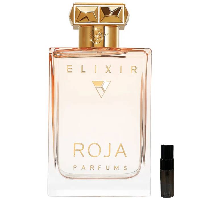 Roja Parfums Elixir Essence - Eau de Parfum - LuxScents.nl