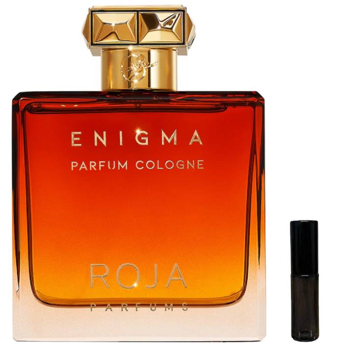Roja Parfums Enigma Parfum Cologne - Eau De Cologne - LuxScents.nl