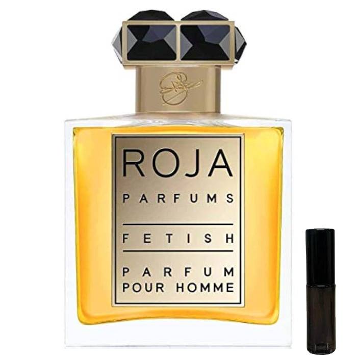 Roja Parfums Fetish Pour Homme - Eau de Parfum - LuxScents.nl