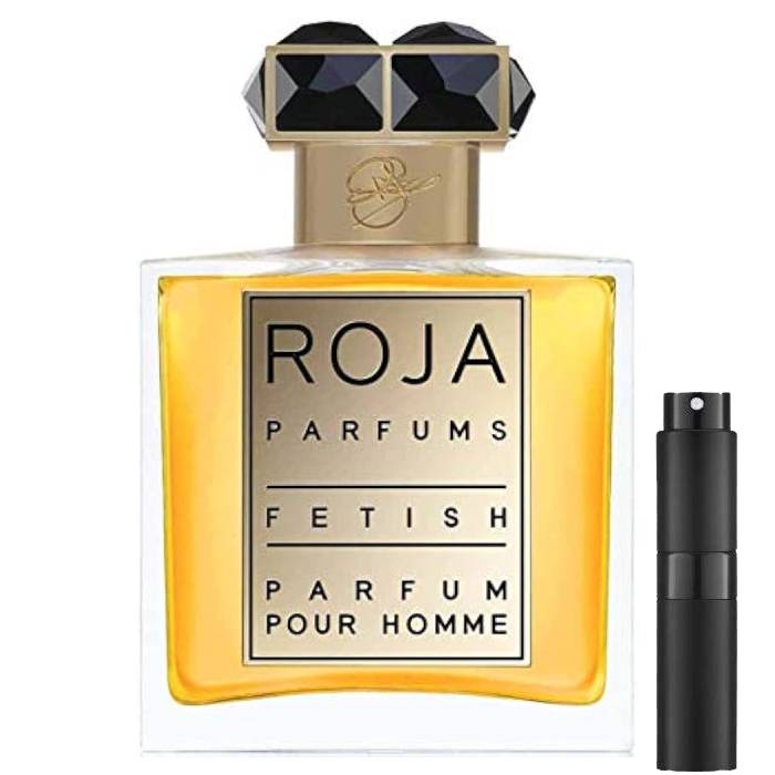 Roja Parfums Fetish Pour Homme - Eau de Parfum - LuxScents.nl