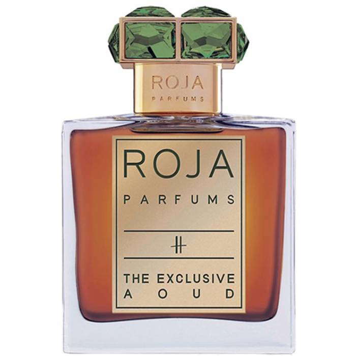 Roja Parfums H The Exclusive Aoud - Parfum - LuxScents.nl