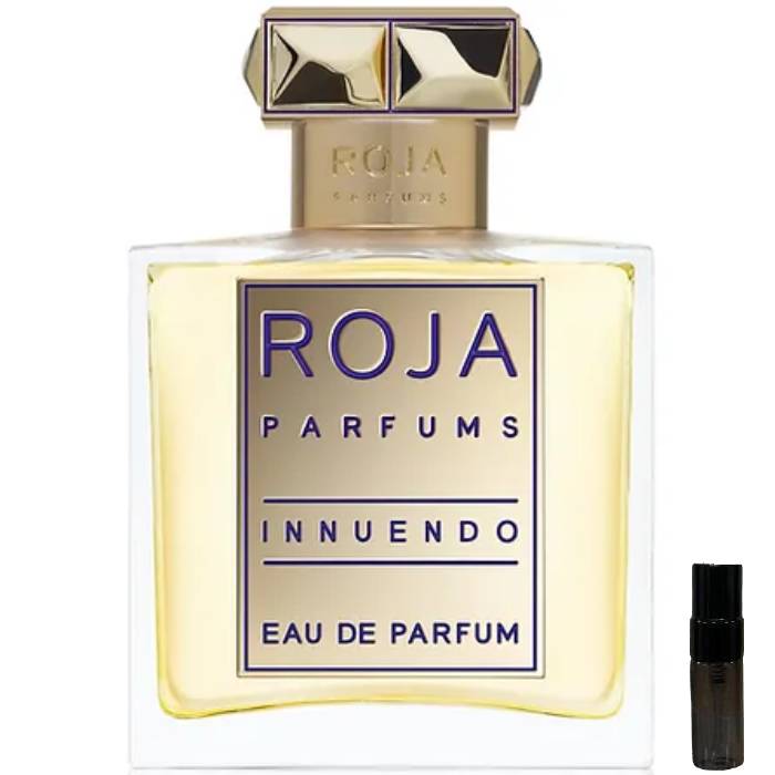 Roja Parfums Innuendo - Eau de Parfum - LuxScents.nl