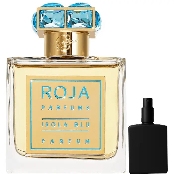 Roja Parfums Isola Blu - Parfum - LuxScents
