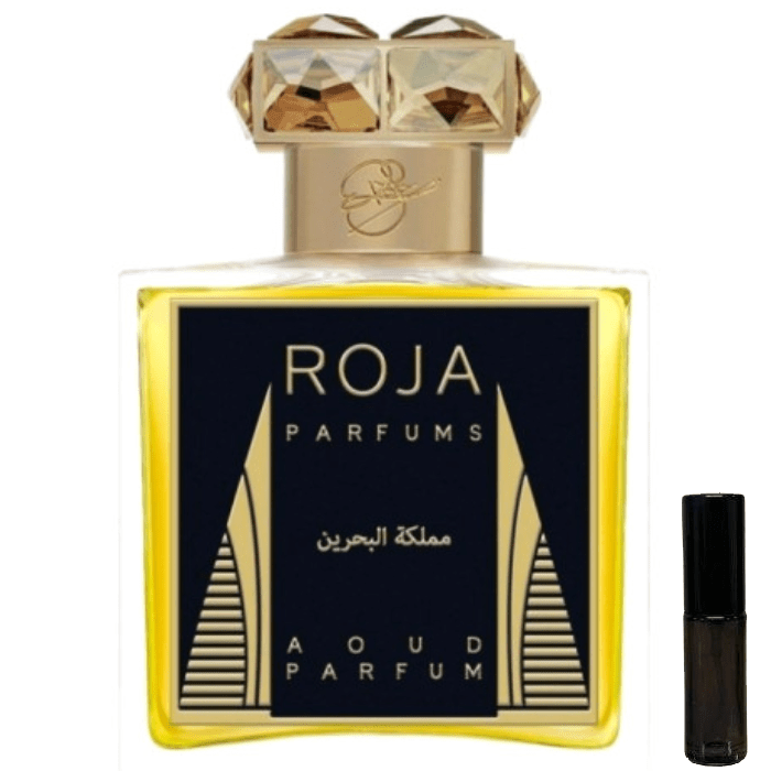 Roja Parfums Kingdom Of Bahrain - Eau de Parfum - LuxScents.nl
