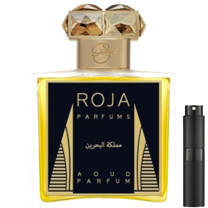 Roja Parfums Kingdom Of Bahrain - Eau de Parfum - LuxScents.nl