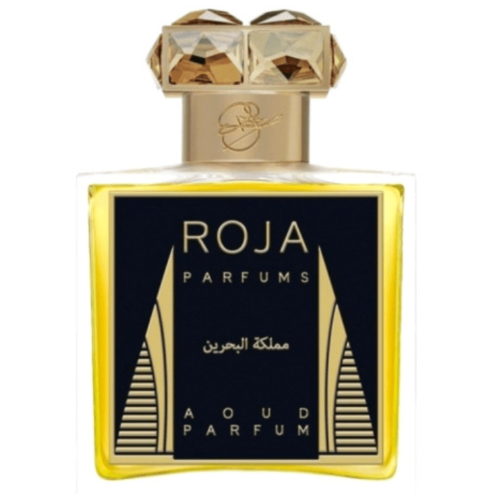 Roja Parfums Kingdom Of Bahrain - Eau de Parfum - LuxScents.nl
