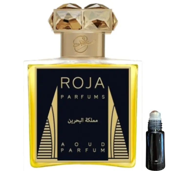 Roja Parfums Kingdom Of Bahrain - Eau de Parfum - LuxScents.nl