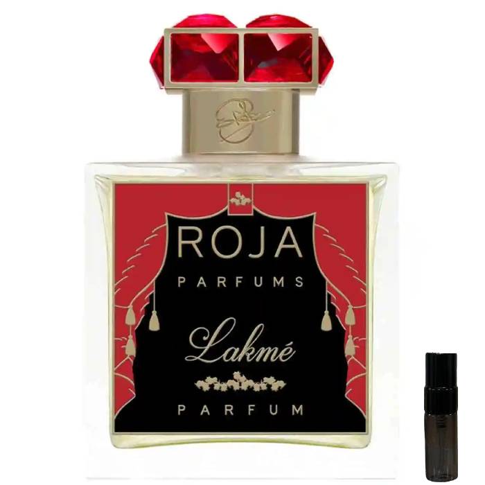 Roja Parfums Lakme - Parfum - LuxScents.nl
