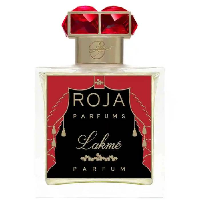 Roja Parfums Lakme - Parfum - LuxScents.nl