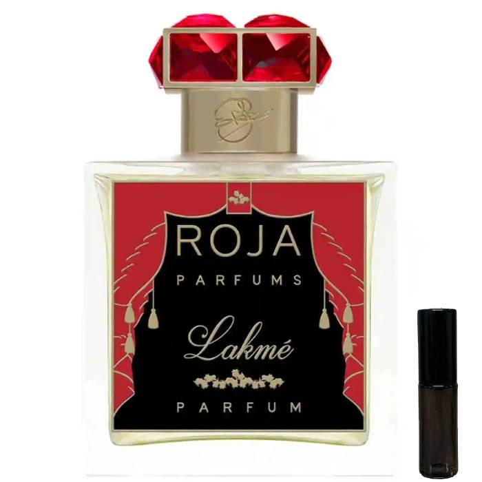 Roja Parfums Lakme - Parfum - LuxScents.nl