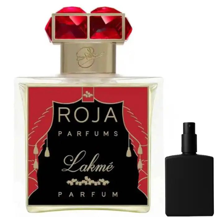 Roja Parfums Lakme - Parfum - LuxScents.nl