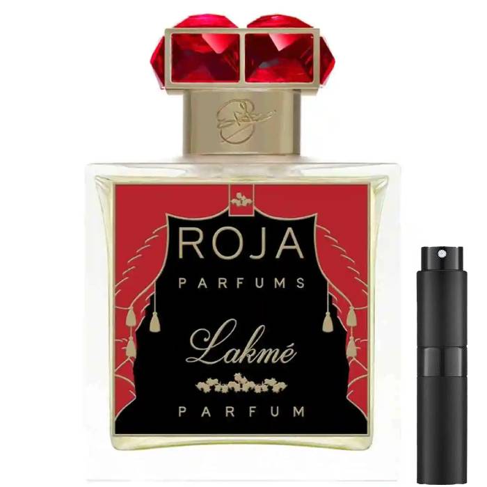 Roja Parfums Lakme - Parfum - LuxScents.nl