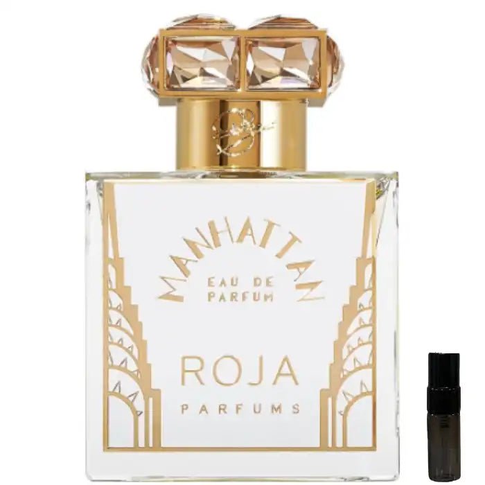 Roja Parfums Manhattan - Eau de Parfum - LuxScents.nl