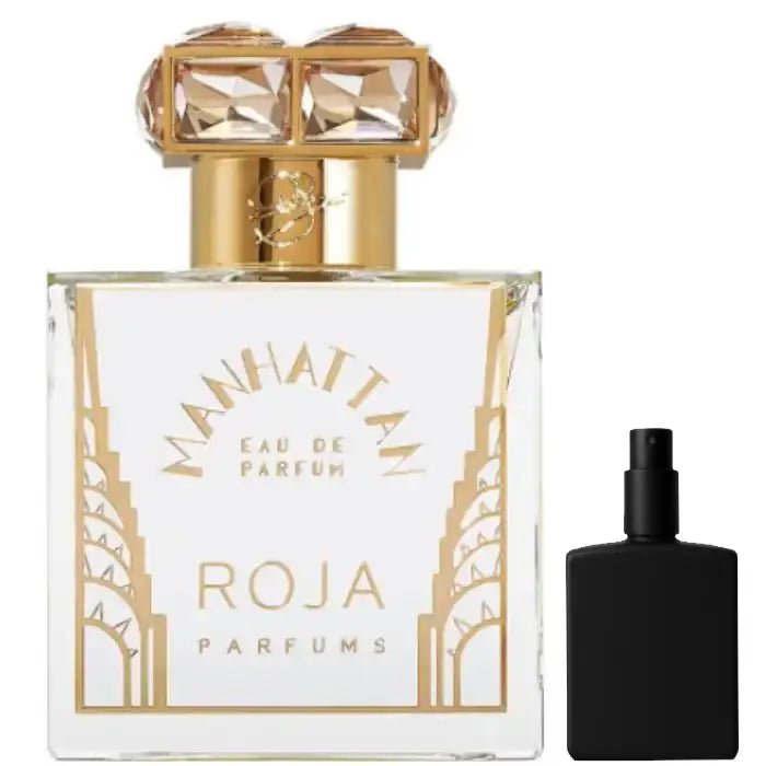 Roja Parfums Manhattan - Eau de Parfum - LuxScents.nl