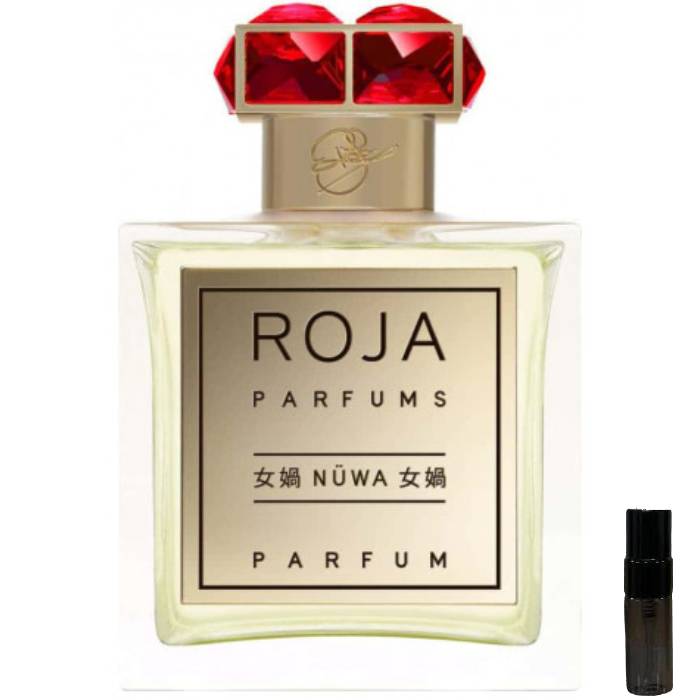 Roja Parfums Nuwa - Parfum - LuxScents.nl