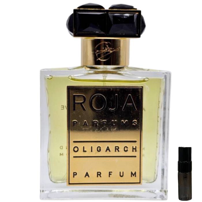 Roja Parfums Oligarch - Eau de Parfum - LuxScents.nl