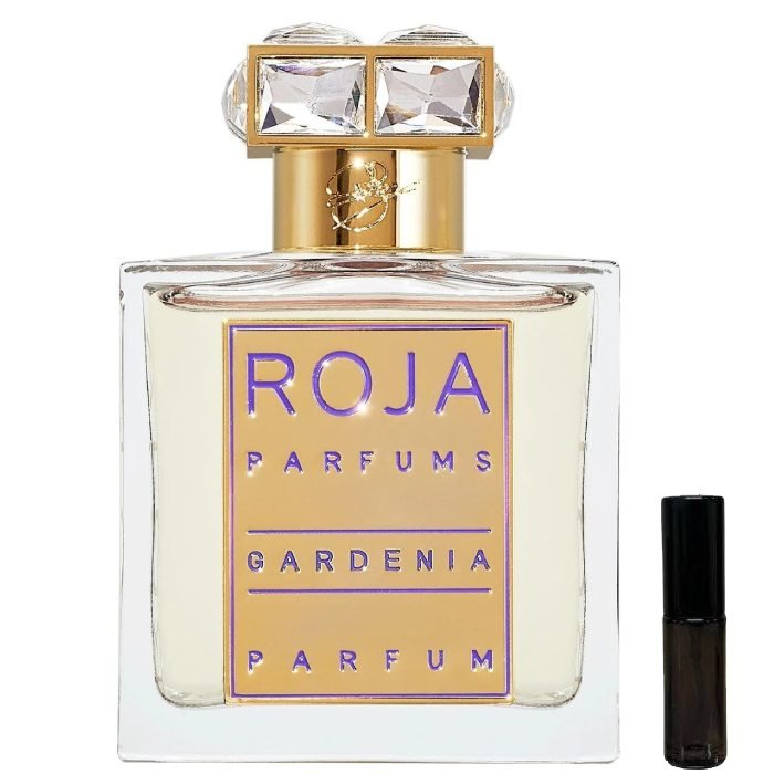 Roja Parfums Pour Femme Gardenia - Eau de Parfum - LuxScents.nl