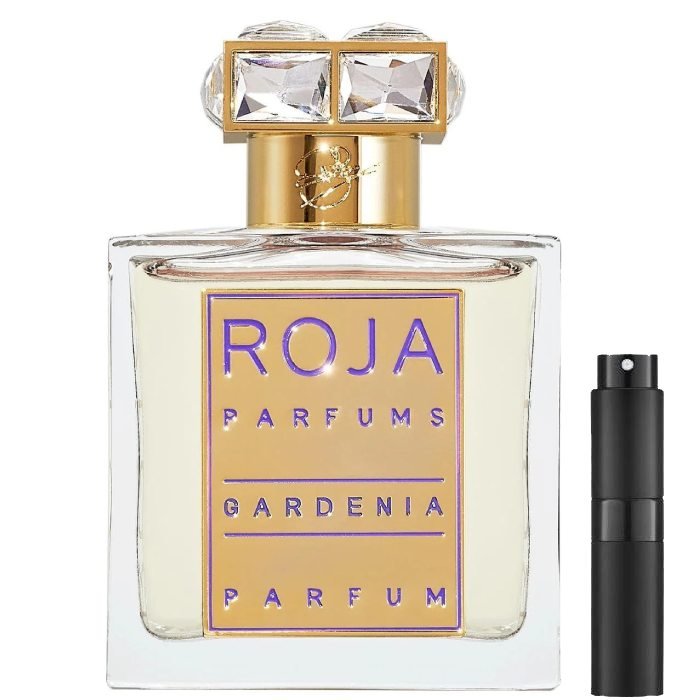 Roja Parfums Pour Femme Gardenia - Eau de Parfum - LuxScents.nl