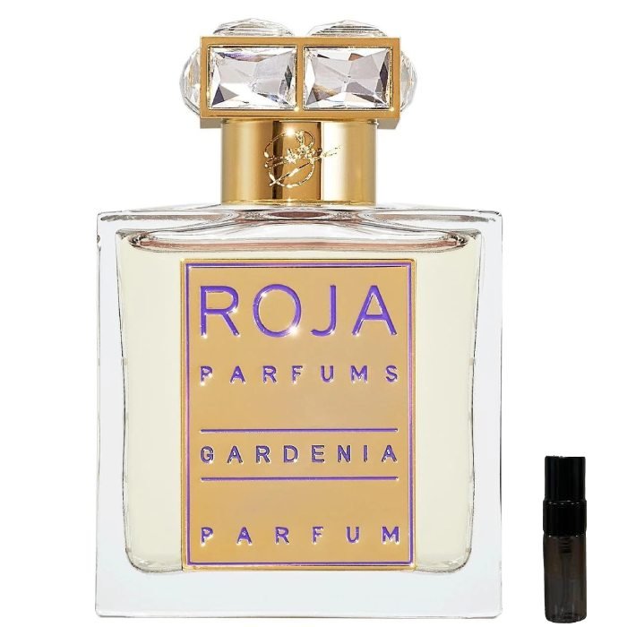 Roja Parfums Pour Femme Gardenia - Eau de Parfum - LuxScents.nl