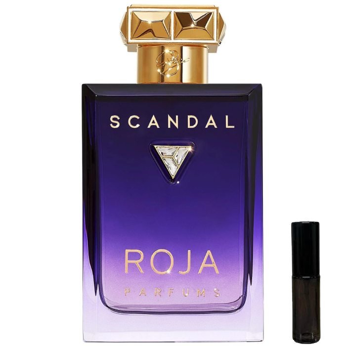 Roja Parfums Scandal Pour Femme - Parfum - LuxScents.nl