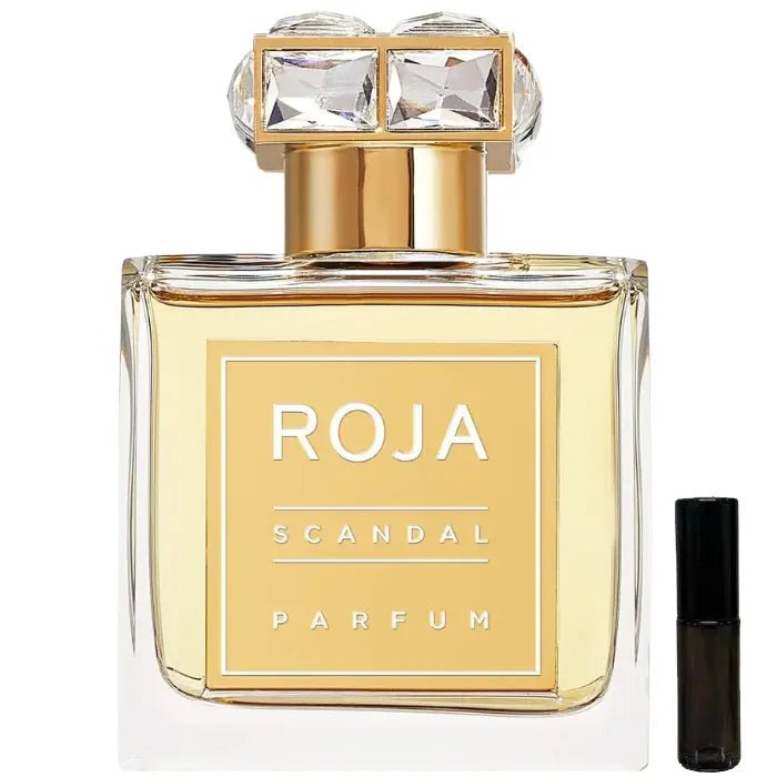 Roja Parfums Scandal Pour Femme - Parfum - LuxScents.nl