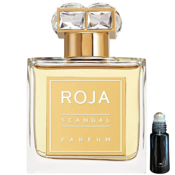 Roja Parfums Scandal Pour Femme - Parfum - LuxScents.nl
