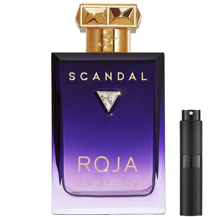 Roja Parfums Scandal Pour Femme - Parfum - LuxScents.nl