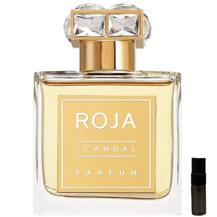 Roja Parfums Scandal Pour Femme - Parfum - LuxScents.nl