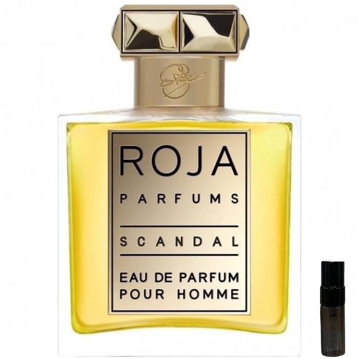Roja Parfums Scandal Pour Homme - Eau de Parfum - LuxScents.nl