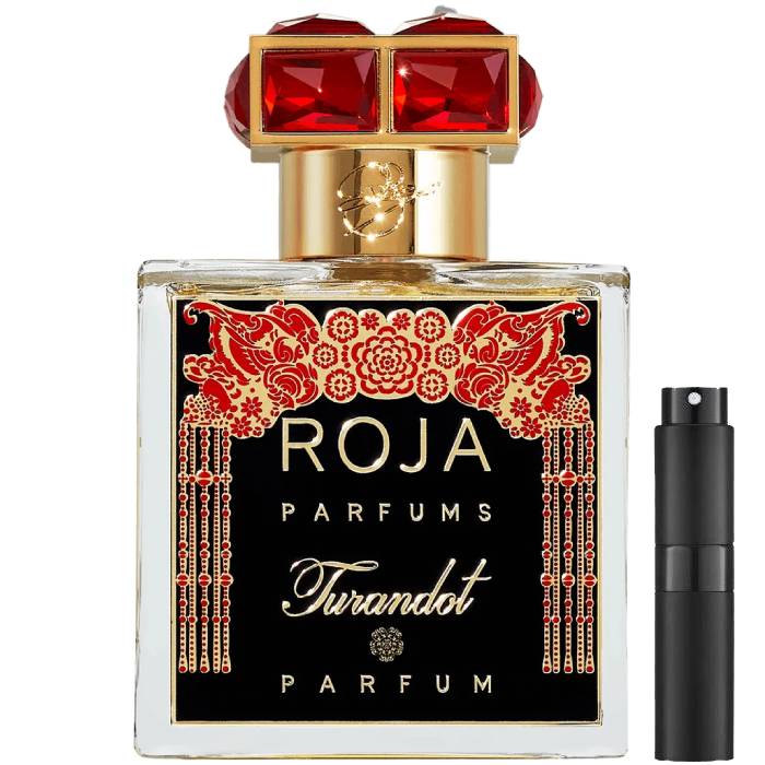 Roja Parfums Turandot - Parfum - LuxScents.nl