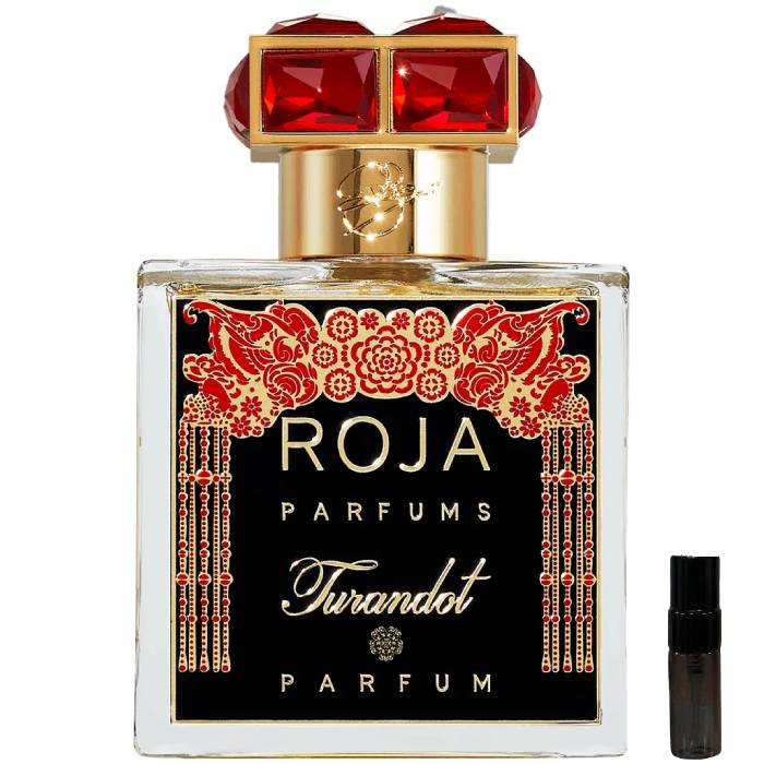 Roja Parfums Turandot - Parfum - LuxScents.nl