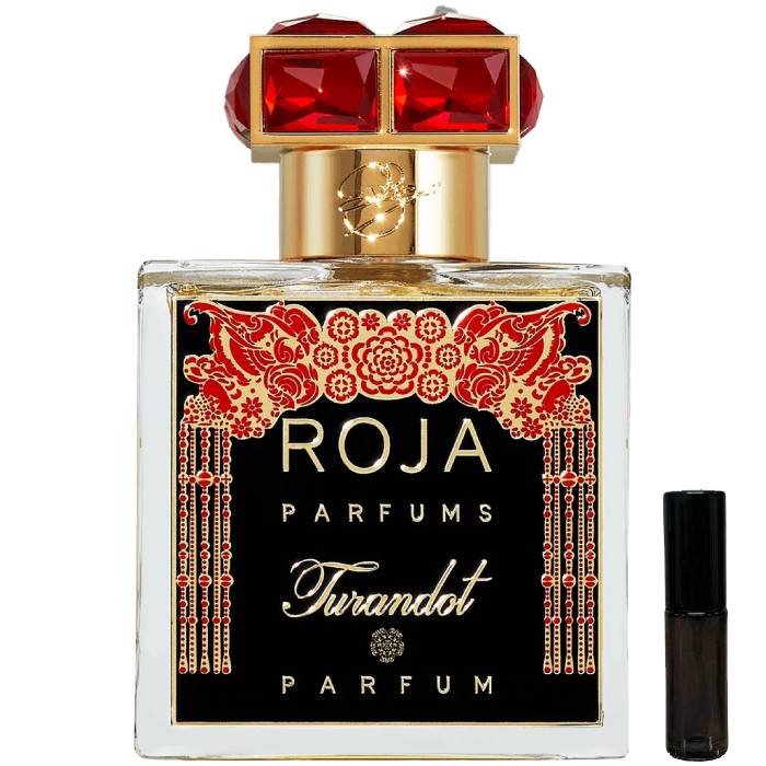 Roja Parfums Turandot - Parfum - LuxScents.nl
