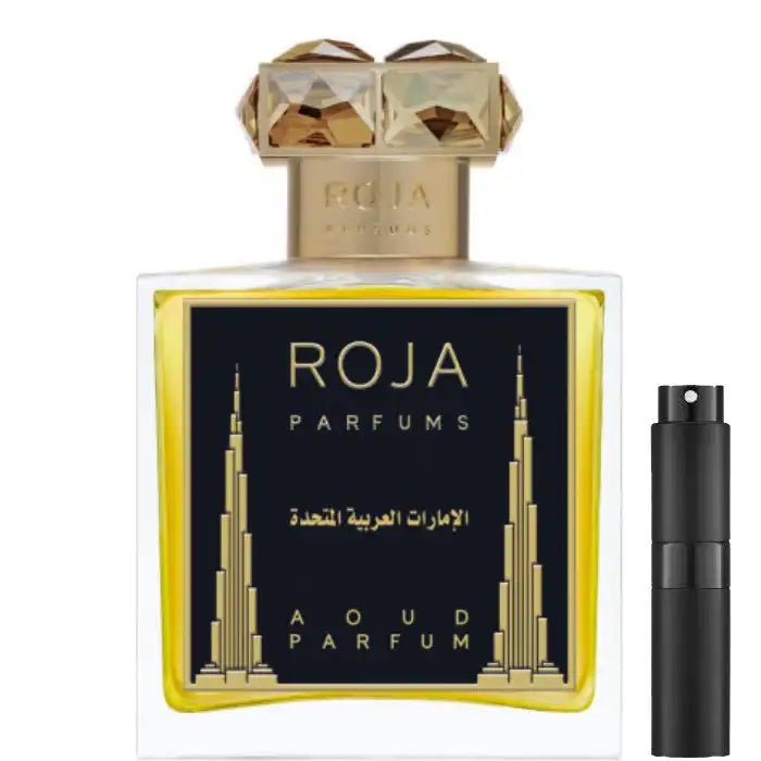 Roja Parfums U.A.E - Parfum - LuxScents.nl